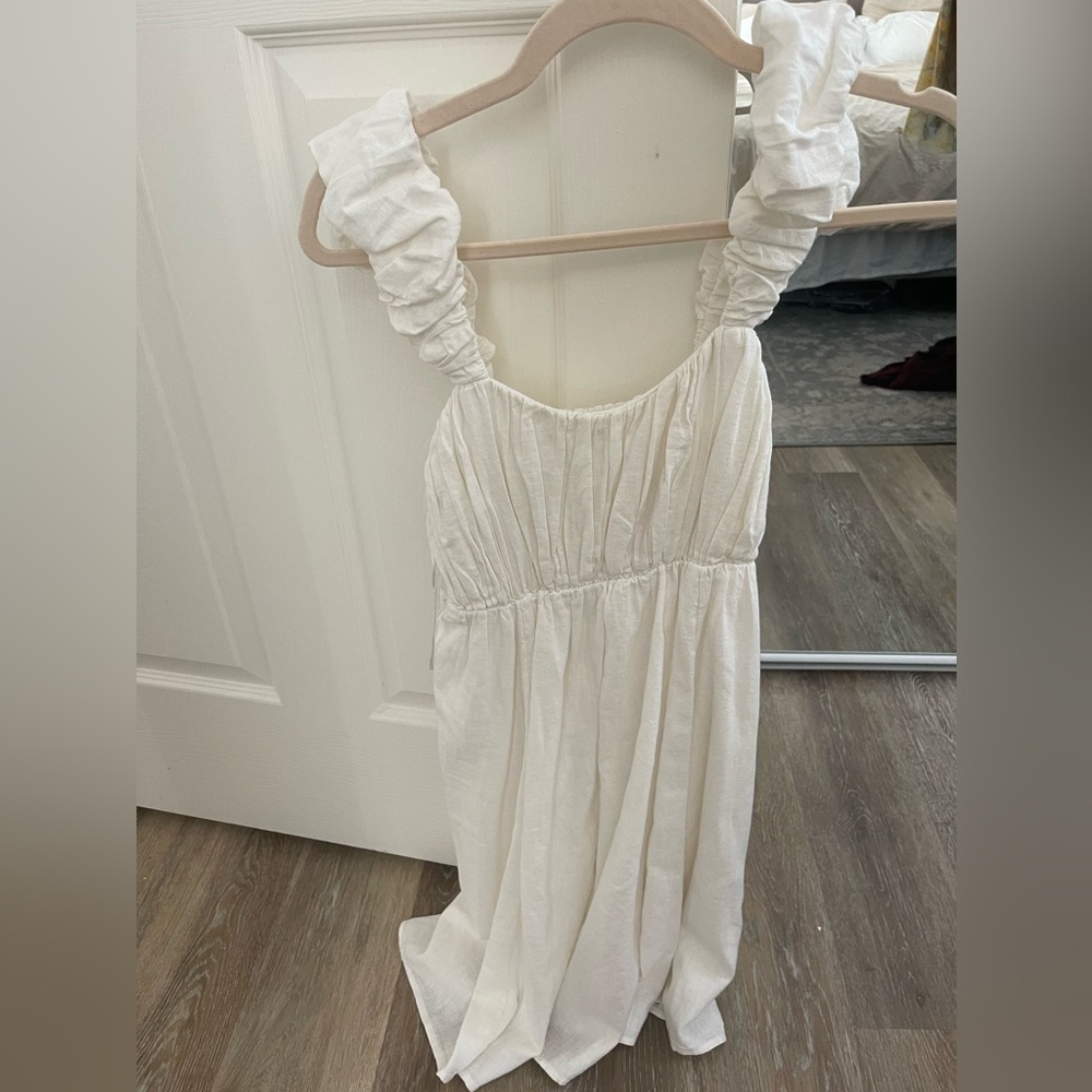 Abercrombie mini dress